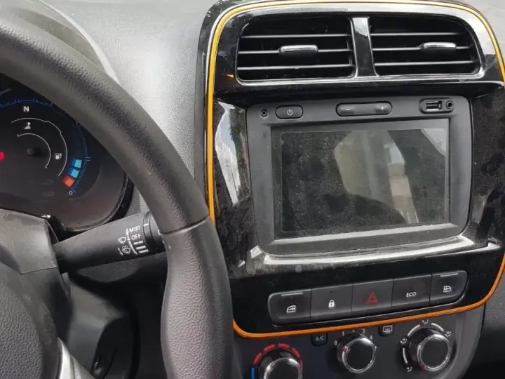 Dacia Spring Comfort Plus