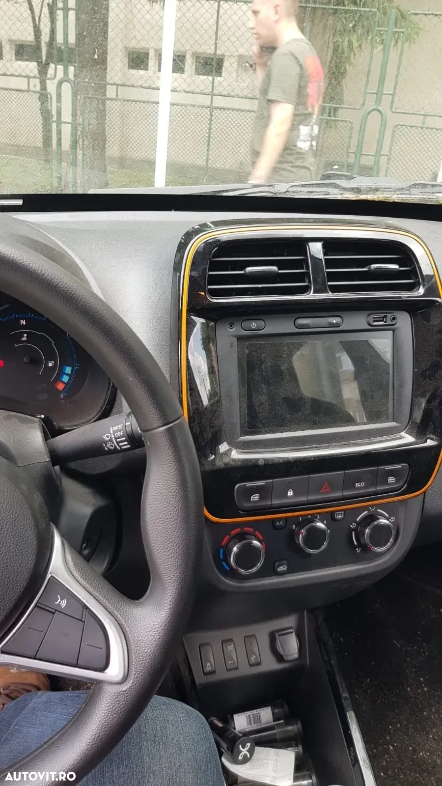 Dacia Spring Comfort Plus — imagine 4