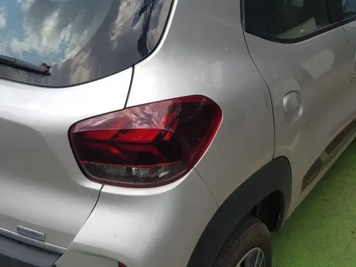 Dacia Spring Comfort Plus