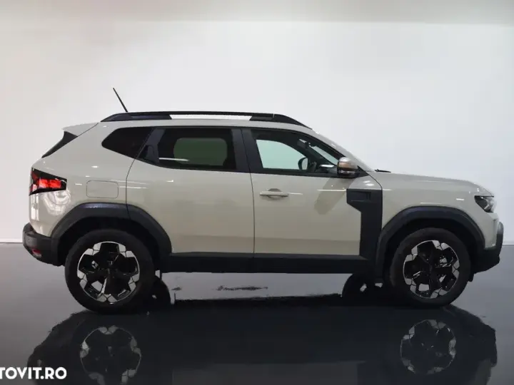 Dacia Duster III 155 Extreme