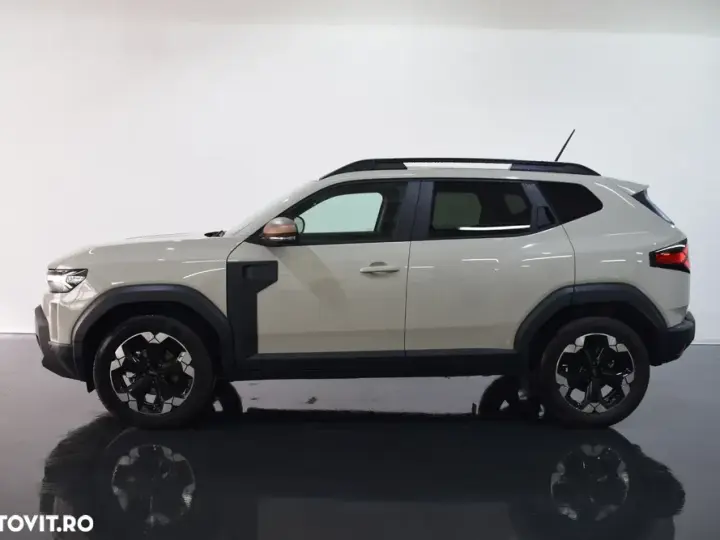 Dacia Duster III 155 Extreme