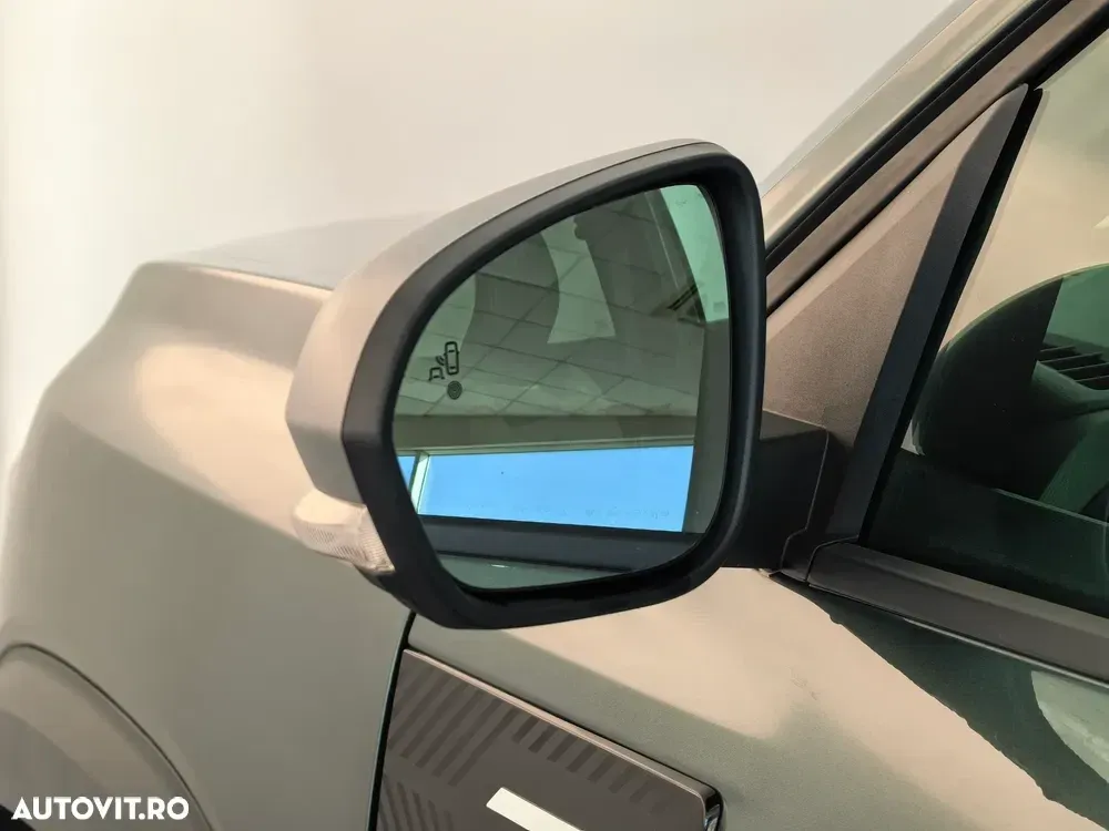 Dacia Bigster TCe 140 4X2 MHEV Extreme — imagine 6