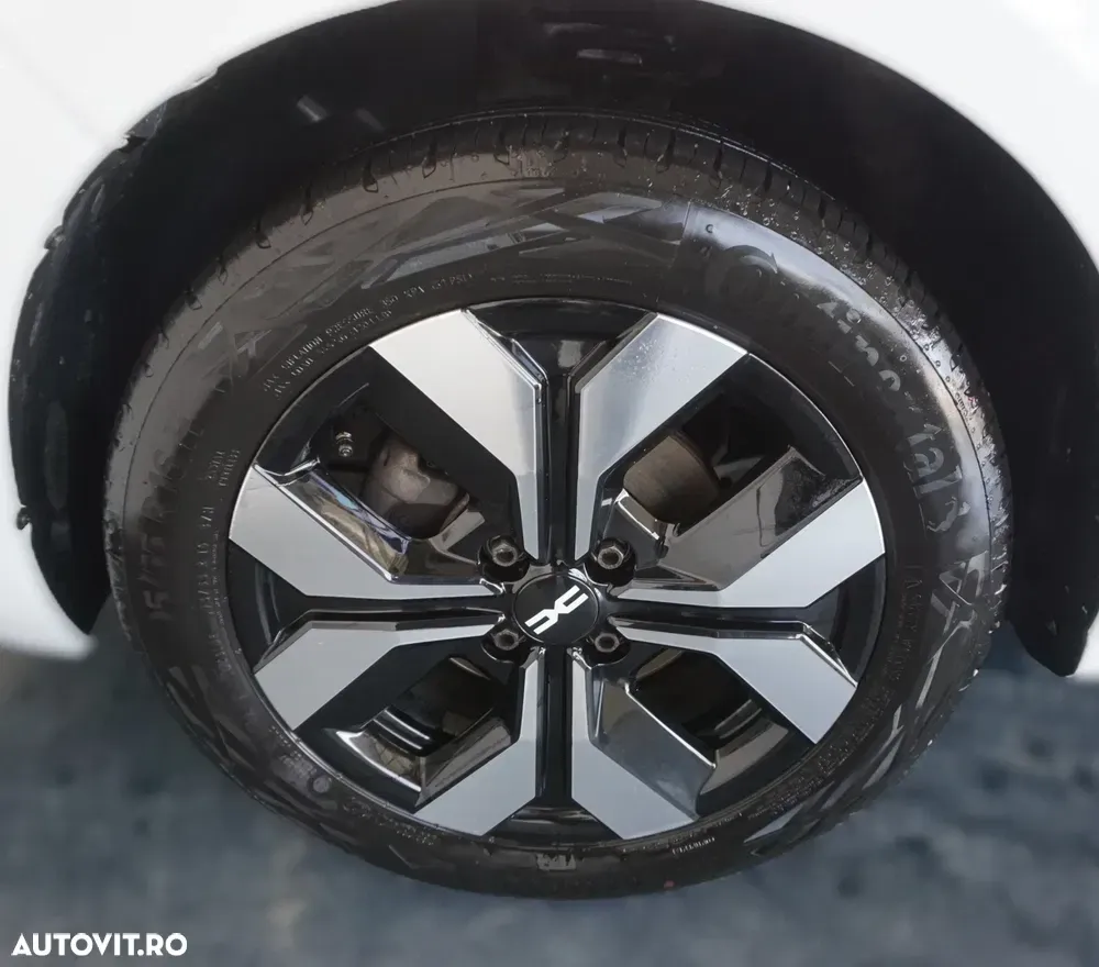Dacia Logan III TCe 90 MT6 XX — imagine 6