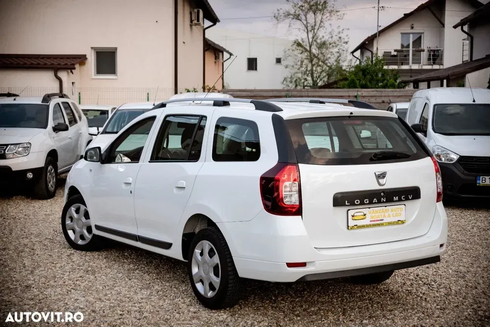 Dacia Logan II 1.2 Laureate — imagine 6
