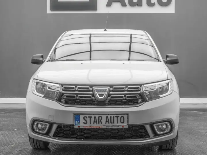 Dacia Logan II 0.9 TCe Laureate