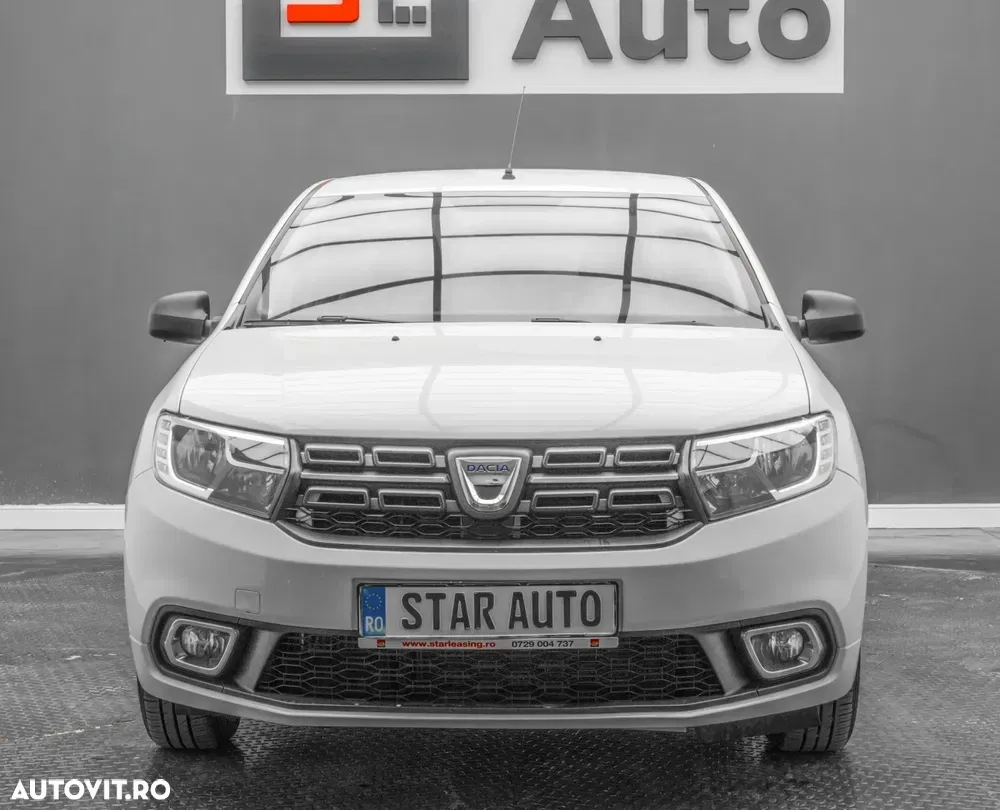 Dacia Logan II 0.9 TCe Laureate — imagine 2