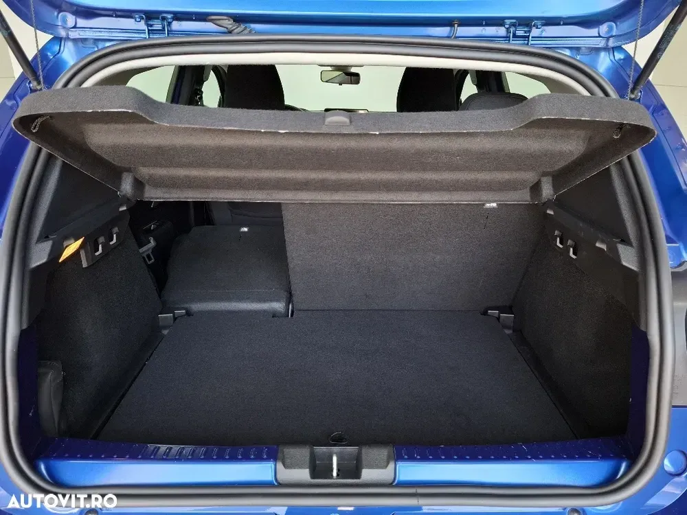 Dacia Sandero Stepway III ECO-G 100 MT6 Extreme+ — imagine 5