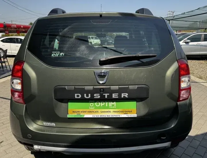 Dacia Duster I 1.5 dCi 4x2 Laureate — imagine 6
