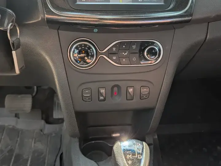 Dacia Logan MCV 0.9 TCe Easy-R Prestige