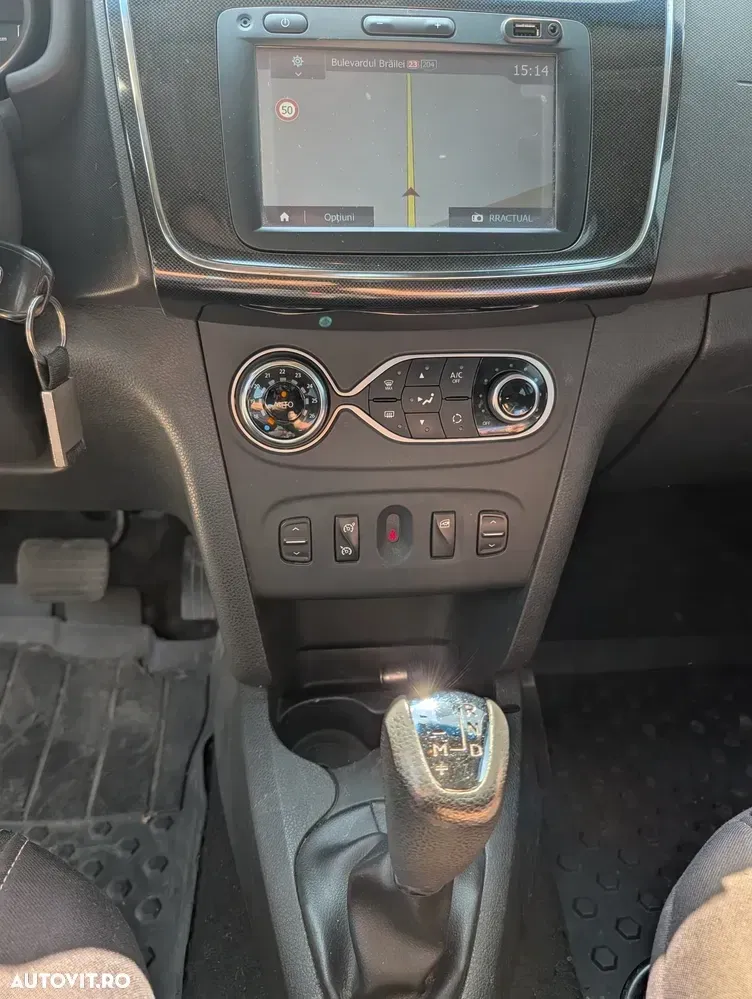 Dacia Logan MCV 0.9 TCe Easy-R Prestige — imagine 3