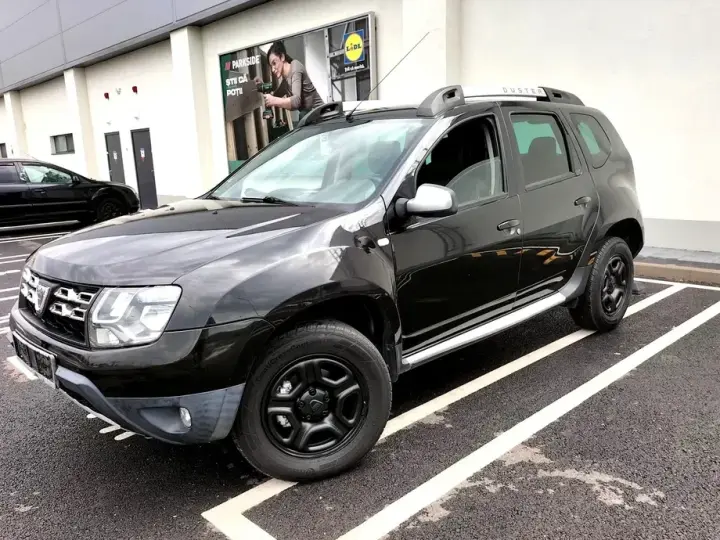 Dacia Duster I 1.5 dCi 4x2 Laureate