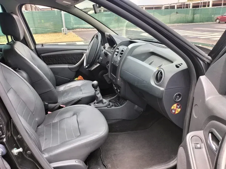 Dacia Duster I 1.5 dCi 4x2 Laureate — imagine 6