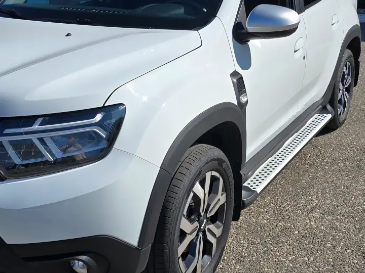 Dacia Duster II ECO-G 100 Extreme