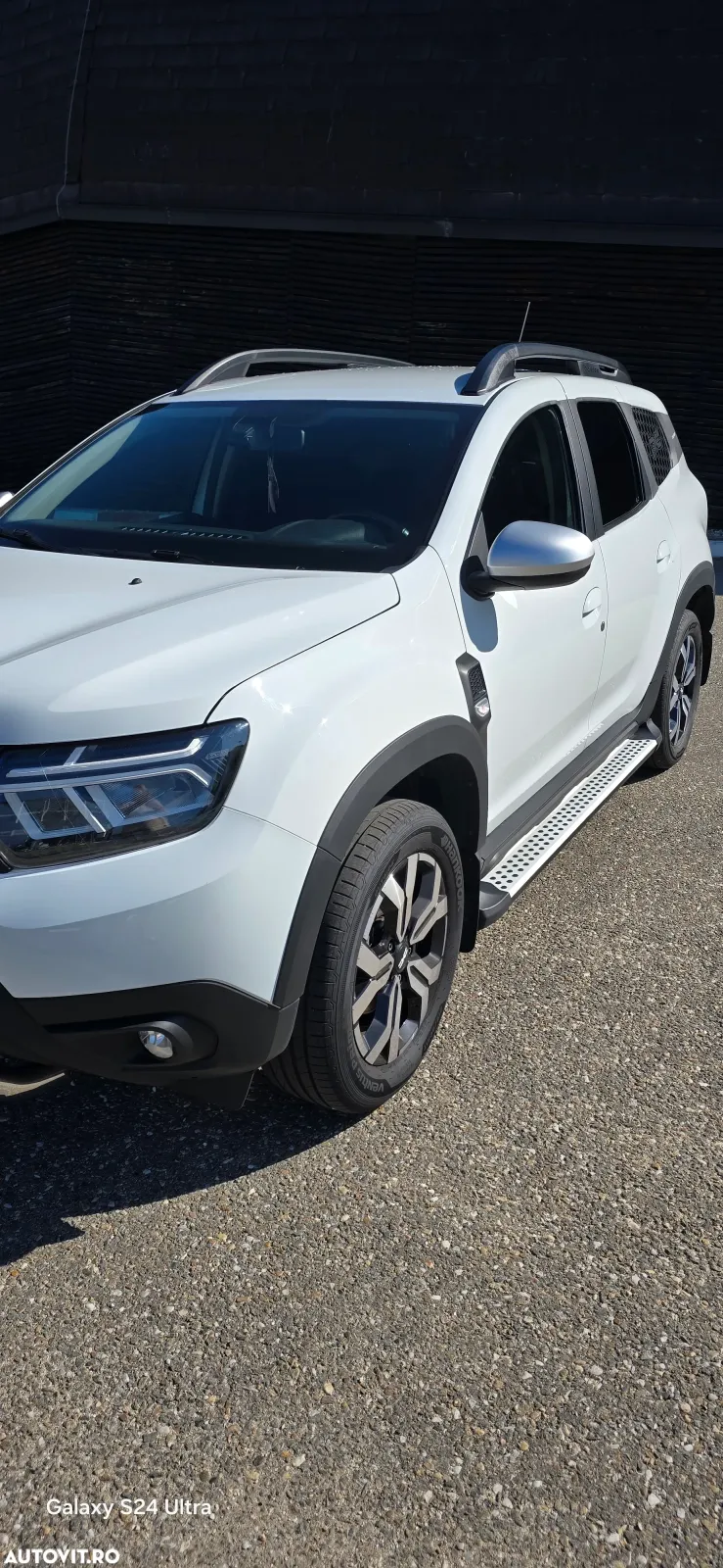 Dacia Duster II ECO-G 100 Extreme — imagine 4