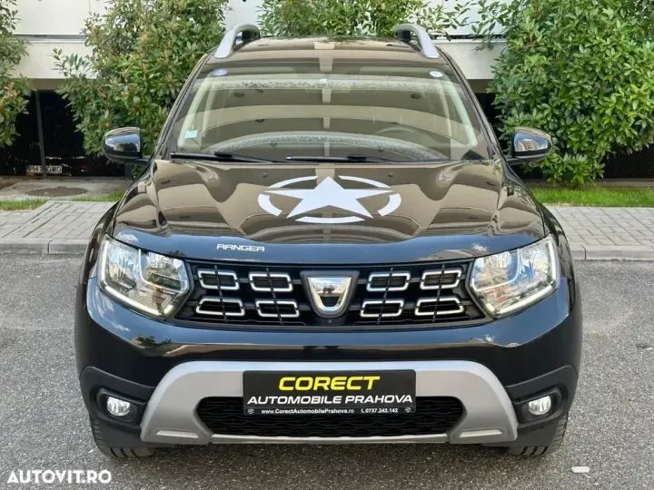Dacia Duster II