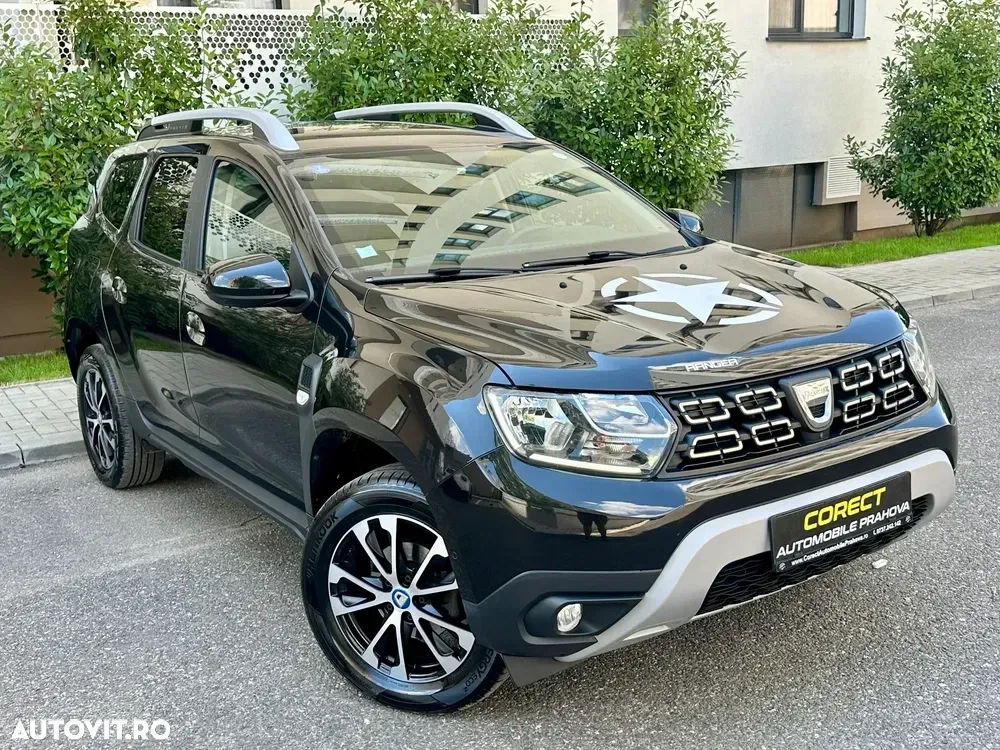 Dacia Duster II — imagine 2