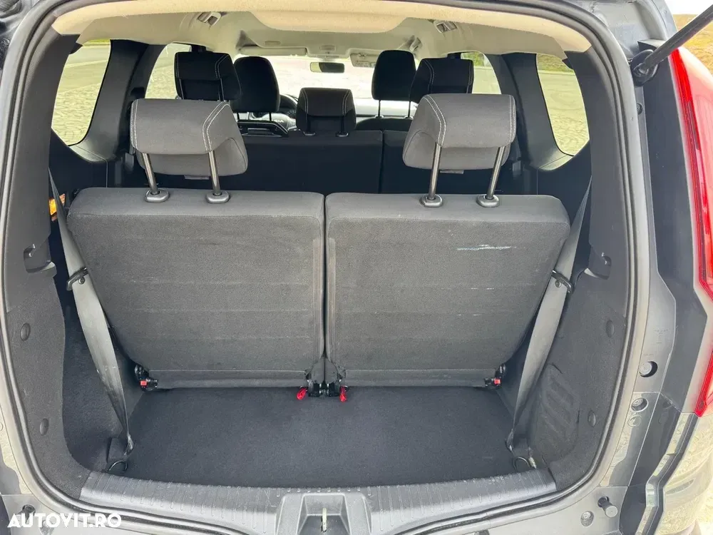 Dacia Jogger 7 locuri TCe 110 Extreme — imagine 6