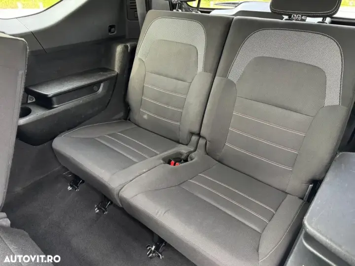 Dacia Jogger 7 locuri TCe 110 Extreme