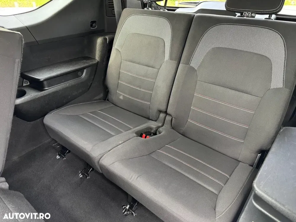 Dacia Jogger 7 locuri TCe 110 Extreme — imagine 5