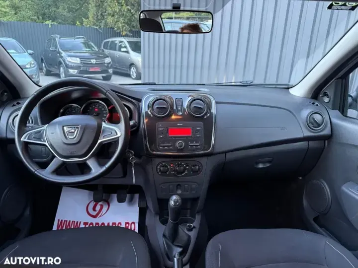 Dacia Logan