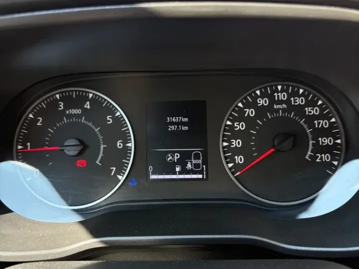 Dacia Duster II TCe 150 EDC Journey