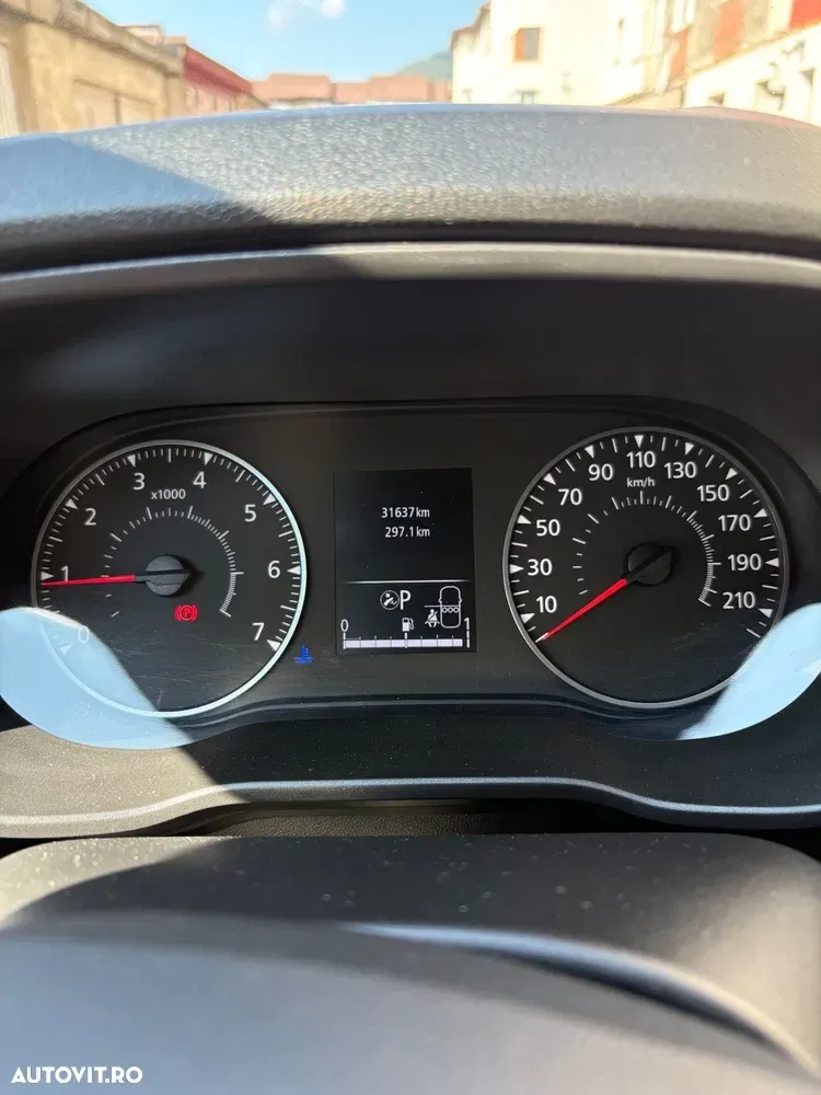Dacia Duster II TCe 150 EDC Journey — imagine 4