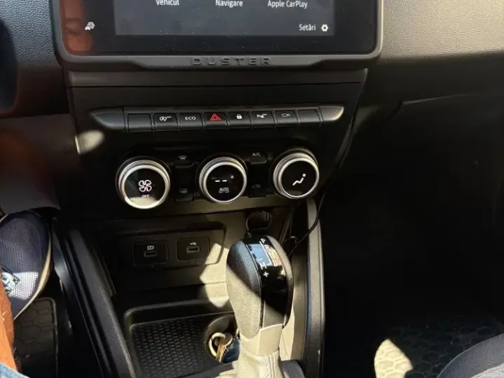 Dacia Duster II TCe 150 EDC Journey