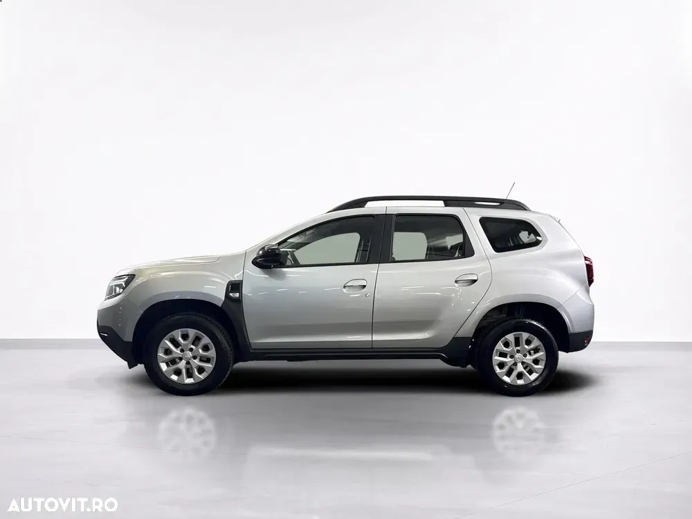 Dacia Duster — imagine 2