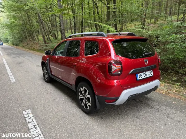 Dacia Duster TCe 90 Comfort