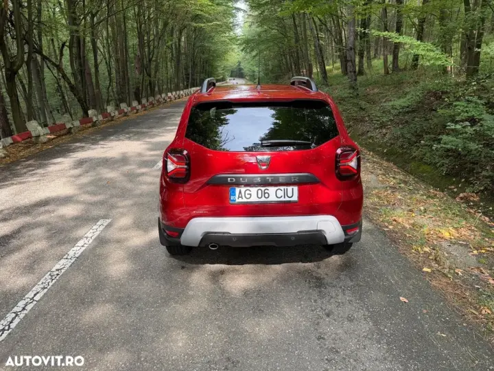 Dacia Duster TCe 90 Comfort