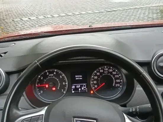 Dacia Duster II Urban TCe 150 EDC Prestige