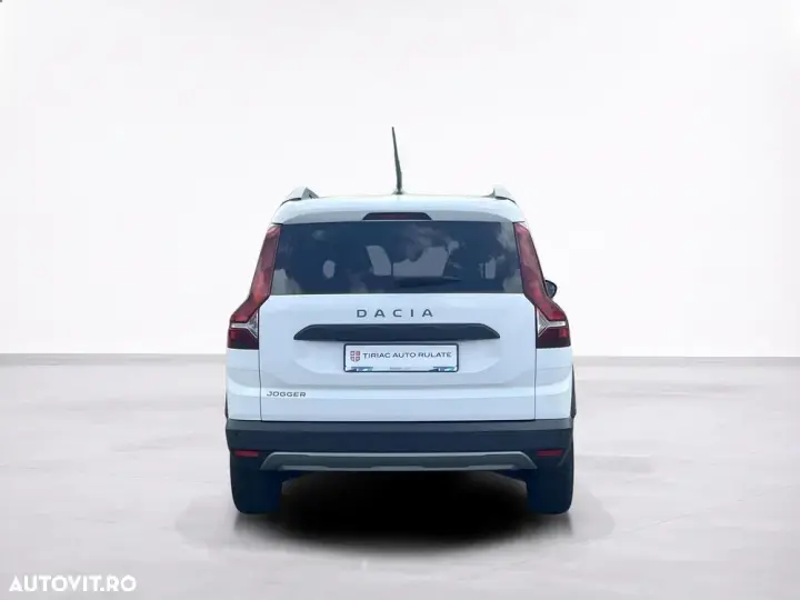 Dacia Jogger 7 locuri TCe 110 Comfort