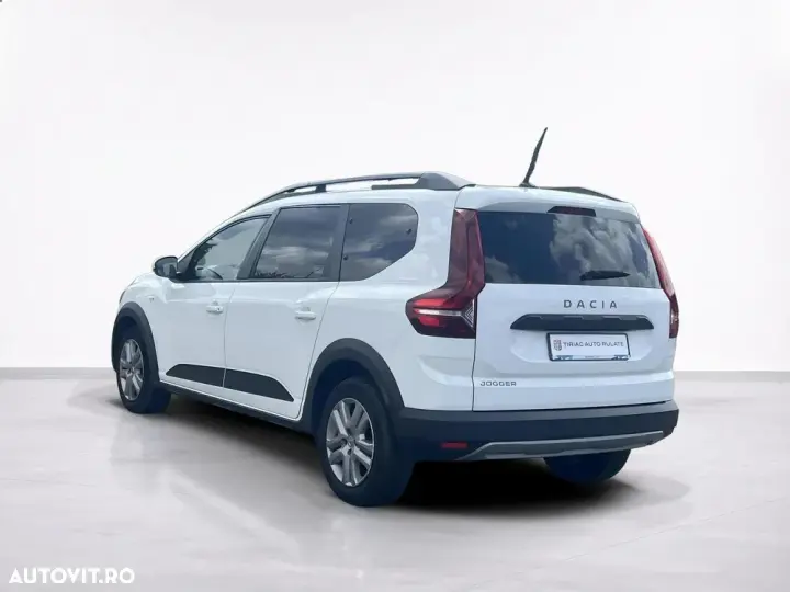 Dacia Jogger 7 locuri TCe 110 Comfort