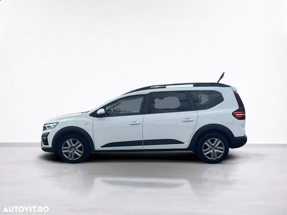 Dacia Jogger 7 locuri TCe 110 Comfort — imagine 3