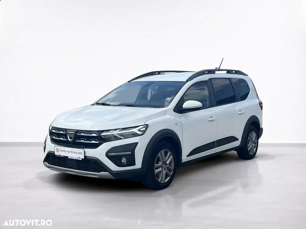 Dacia Jogger 7 locuri TCe 110 Comfort — imagine 2