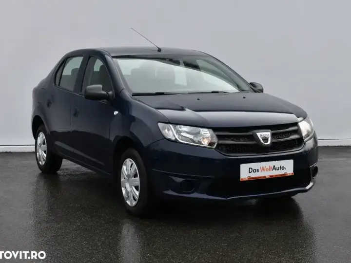 Dacia Logan II 0.9 90CP Ambiance