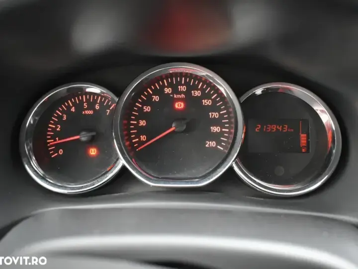 Dacia Logan II 0.9 90CP Ambiance