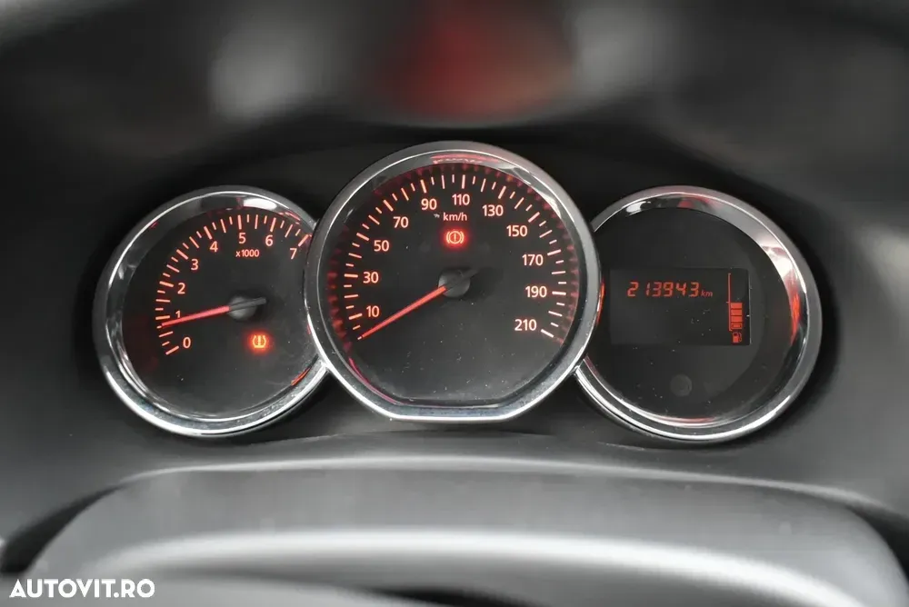 Dacia Logan II 0.9 90CP Ambiance — imagine 5