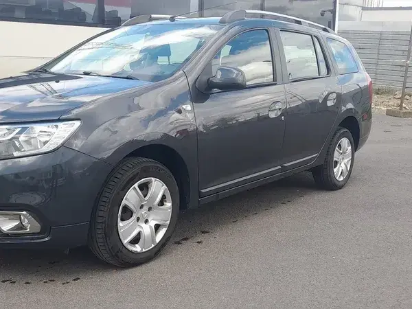 Dacia Logan II