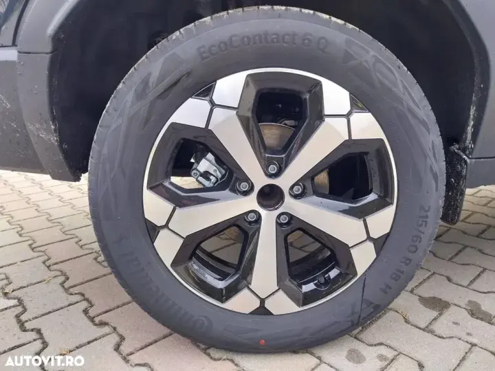 Dacia Bigster HEV 155 Journey