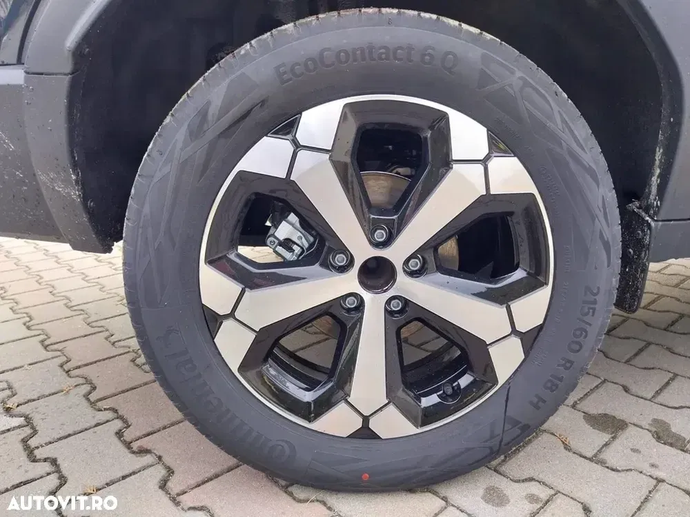 Dacia Bigster HEV 155 Journey — imagine 4