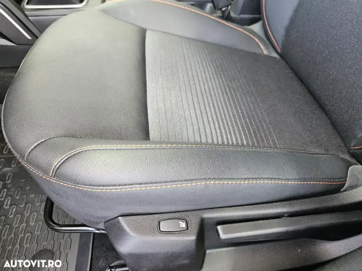 Dacia Duster II TCe 150 EDC SL Mat