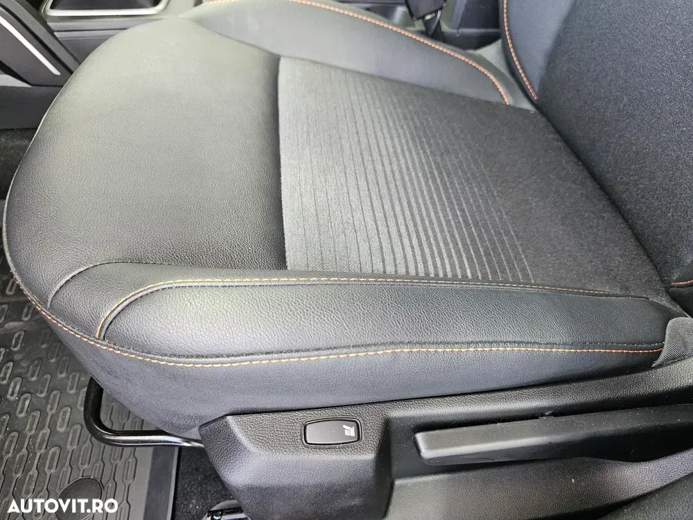 Dacia Duster II TCe 150 EDC SL Mat — imagine 6