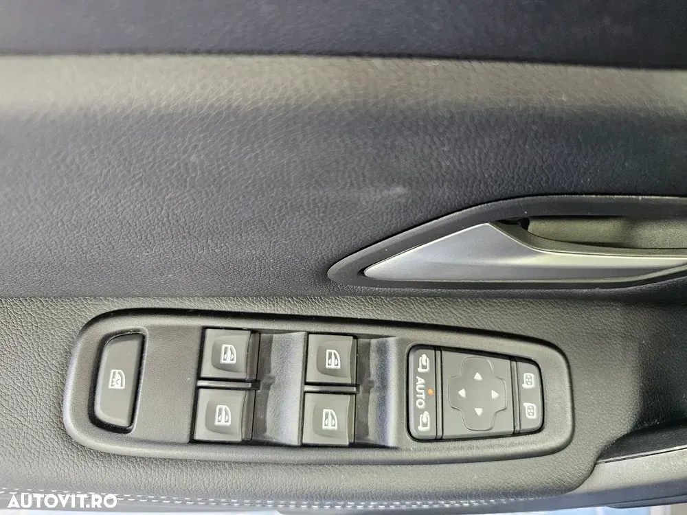 Dacia Duster II TCe 150 EDC SL Mat — imagine 5