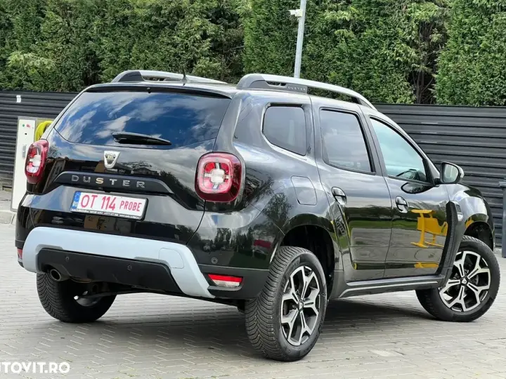 Dacia Duster II