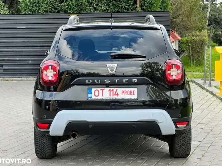 Dacia Duster II