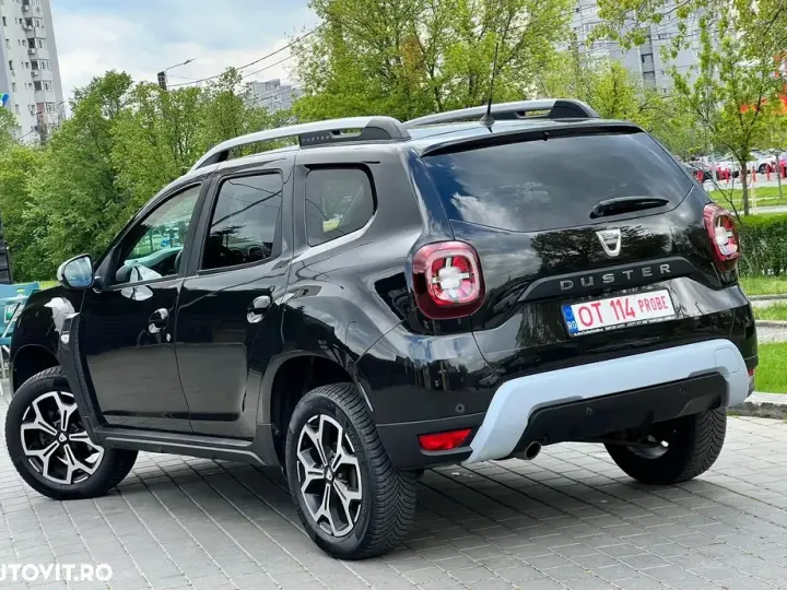 Dacia Duster II