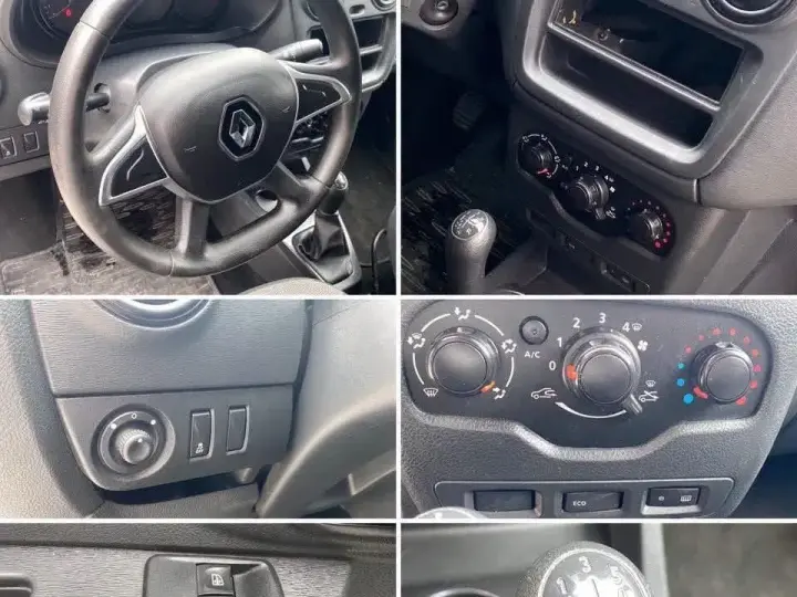 Dacia Dokker