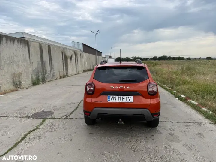 Dacia Duster II