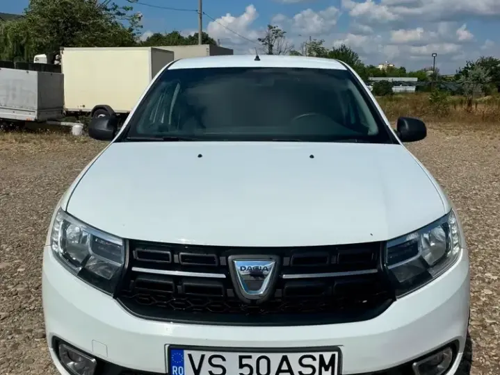 Dacia Logan II 1.0 SCe Ambiance